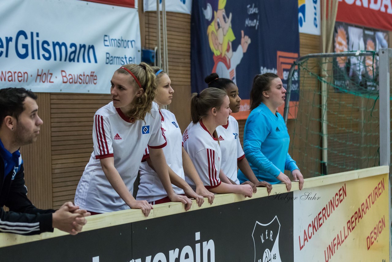 Bild 213 - Volksbank-Cup Horst